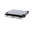 Ortrnics OR-EC01U-C KeyStone Rack Mount Fiber Box TechChoice accepts Cassettes Panels, Splice Trays