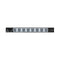 Luxul PDU-08 8 Outlet Intelligent PDU