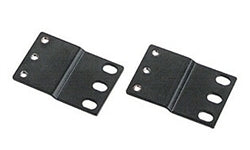 Panduit PEB1 converts 19 Inch Rack Mount to 23 Inch Extender Bracket, 1U