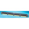 OR-PHD5E2124 Ortronics Patch Panel, 24 Port, CAT5e, RJ45, Female 50 Pin (MOQ: 1)