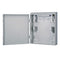 PZAEWM3, Panduit Wall Mount Cabinet: Panduit PanZone, Active, 8.61 Inch Deep, 6U (MOQ: 1; Increment of 1)