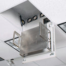 PZICE, Panduit Zone Enclosure: Panduit PanZone, Passive, In-Ceiling, 8U (MOQ: 1; Increment of 1)