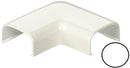 Panduit RAF5WH-E Right Angle for LD5 Raceway, White