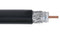 RG11PVC RG11 Coax Cable, PVC, 75 ohm (Priced per foot.)