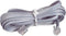 RJ11-14R Line Cord: 6 Position / 4 Conductor, Reversed - Voice Only, 14 Ft.