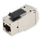 Belden RVAMJKSME-S1 CAT6A RJ45 REVConnect/KeyConnect Jack Module, Shielded