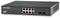 SC10080 Ethernet Switch: Signamax C-100, 8 Port, Gigabit with PoE+, SFP Ports