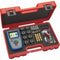 TCB360K1 Voice/Data/Video Tester: Platinum Tools Cable Prowler Test Kit