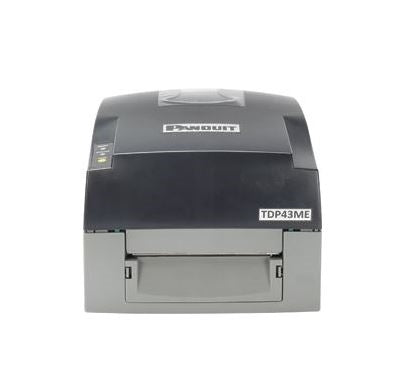 TDP43ME, Panduit Desktop Printer: Panduit, 300 DPI Thermal Transfer (MOQ: 1; Increment of 1)