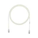 UTP28SP7, Panduit CU Patch Crd,Cat 6,SD,7ft,IW (MOQ: 1; Increment of 1)