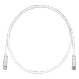 UTP28SP9M, Panduit CU Patch Crd,Cat 6,SD,9m,IW (MOQ: 1; Increment of 1)