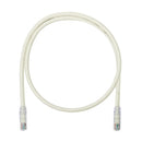 UTP6A100, Panduit CU Patch Crd,Cat 6A,100ft,IW (MOQ: 1; Increment of 1)