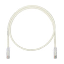 UTP6A1M, Panduit CU Patch Crd,Cat 6A,1m,IW (MOQ: 1; Increment of 1)