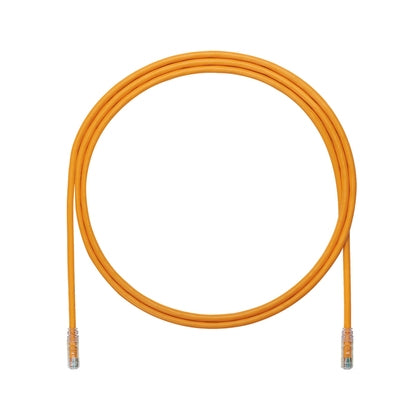 UTP6A38OR, Panduit CU Patch Crd,Cat 6A,38ft,OR (MOQ: 1; Increment of 1)