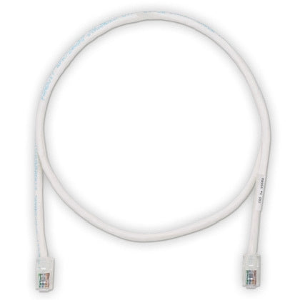 UTPCH0.5MY, Panduit CU,Patch Cord,Cat 5e,0.5m,IW (MOQ: 1; Increment of 1)