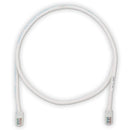 UTPCH1.5MY, Panduit CU,Patch Cord,Cat 5e,1.5m,IW (MOQ: 1; Increment of 1)