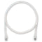 UTPCH11MY, Panduit Copper Patch Cord, Category 5e, Off Whit (MOQ: 1; Increment of 1)