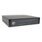 Tripp Lite B064-064-08-IPG Cat5 KVM Switch Over IP 64-Port w/Virtual Media 9 Users 1URM TAA