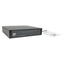 Tripp Lite B064-064-08-IPG Cat5 KVM Switch Over IP 64-Port w/Virtual Media 9 Users 1URM TAA