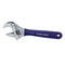 D86936 Klein Tools Adjustable Wrench, Slim Jaw, 8 Inch