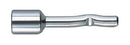 RPSA-4X20 Pipe Spike Anchor: 1/4"-20