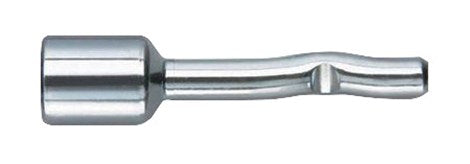 RPSA-4X20 Pipe Spike Anchor: 1/4"-20