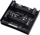 DTK-2MB Ditek Two Module Snaptrack-type Base for 2MHLP Series