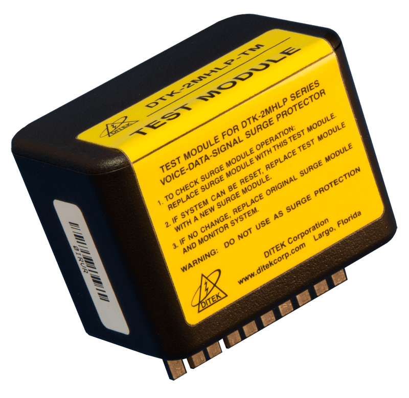 DTK-2MHLPTM Ditek Test Module for all 2MHLP Applications