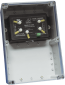 DTK-TSS2NM Ditek Protects 120VAC Power (120SRD) in a NEMA 4X enclosure with room to mount monitoring module (purchased separately)