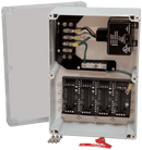 DTK-TSS6 Ditek Fire Panel Protection for AC Power & 8 Loops