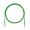 Panduit PSF1PXD6MGR SFP+ Cable Assembly: Panduit, Passive, 6 Meter - Green (MOQ: 1; Increment of 1)