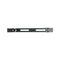 HPM-1 Wall Mount Rack: Middle Atlantic, Hinged, 6 Inch Deep, 1U