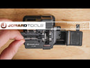 FC-500 Jonard Tools: Precision Fiber Optic Cleaver