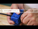 MS-316 Jonard Tools: Mid Span Slit & Ring Tool (2.9mm-6.8mm)