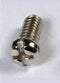 MSCH-1/420X3L Machine Screw: 1/4"-20, 3 Inch Long, Combo-Head, Pack of 100