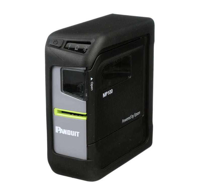 Panduit MP100  Mobile Printer Kit