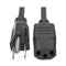 PE22-10 Power Cords 5-15P/C19 10FT