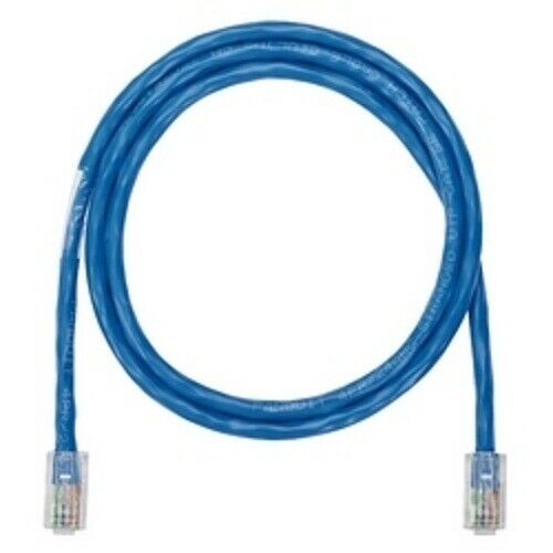 UTP28CH16BU Panduit Copper Patch Cord, Cat 5e (SD), 28 AWG,  (MOQ: 10)