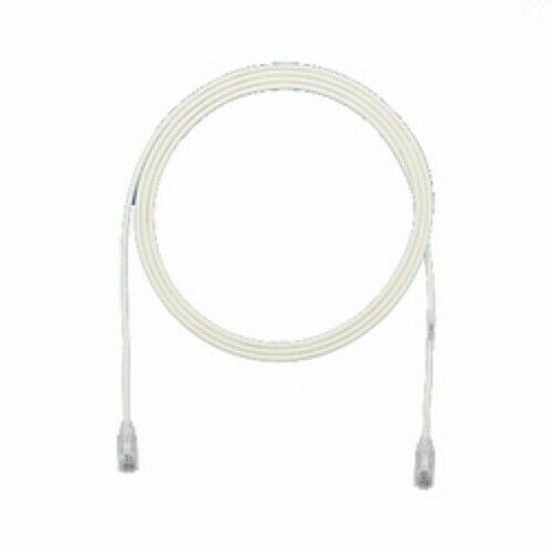 UTP28SP12GY Panduit Copper Patch Cord, Category 6 Performanc (MOQ: 10)