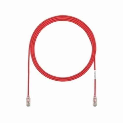 UTP28SP16RD Panduit Copper Patch Cord, Category 6 Performanc (MOQ: 10)