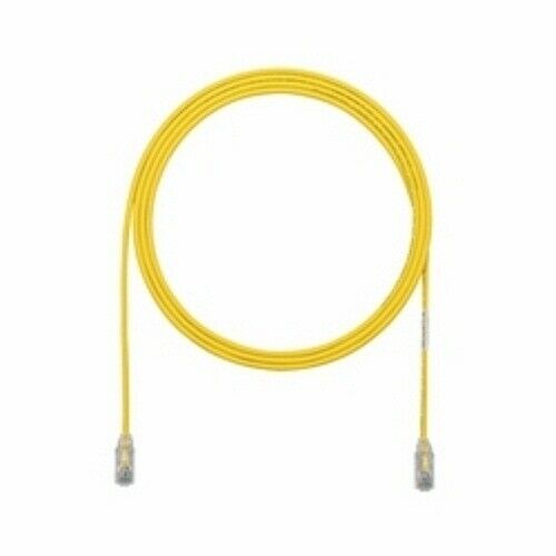 UTP28SP23YL Panduit Copper Patch Cord, Category 6 Performanc (MOQ: 10)