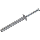 NIA-1/4X1.5L Nail-In Anchor: Hammer-drive, 1/4 Inch x 1-1/2 Inch Long