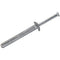 NIA-1/4X1.5L Nail-In Anchor: Hammer-drive, 1/4 Inch x 1-1/2 Inch Long