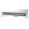 Ortronics OR-SPKSU24 24 Port KeyStone Patch Panel TechChoice Modular Rack Mount