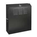 SRWF5U Tripp Lite 5U Wall Mount Low Profile Secure Rack Enclosure Cabinet Vertical