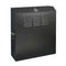 SRWF5U Tripp Lite 5U Wall Mount Low Profile Secure Rack Enclosure Cabinet Vertical