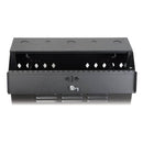 SRWF5U Tripp Lite 5U Wall Mount Low Profile Secure Rack Enclosure Cabinet Vertical