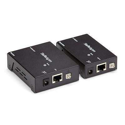 HDMI-C5HDBT Extender Kit: StarTech, HDMI over CAT5e/6 HDBaseT