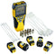 Klein Tools  VDV501-853 Scout® Pro 3 Tester with Test + Map™ Remote Kit