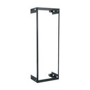 WM-30-18 Wall Mount Rack: Middle Atlantic WM Series, 18 Inch Deep, 30U